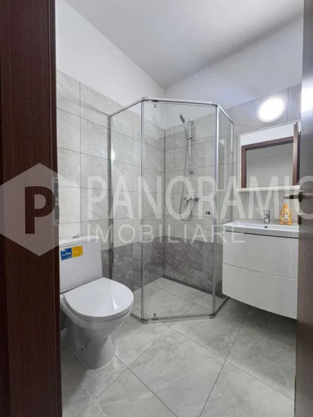 Apartament cu 1 cameră - Calea Moților! 