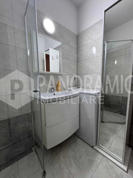 Apartament cu 1 cameră - Calea Moților! 