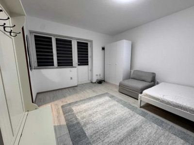 Apartament cu 1 cameră - Calea Moților! 