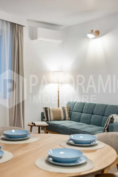 Apartament cu 2 camere - Cartier Europa!