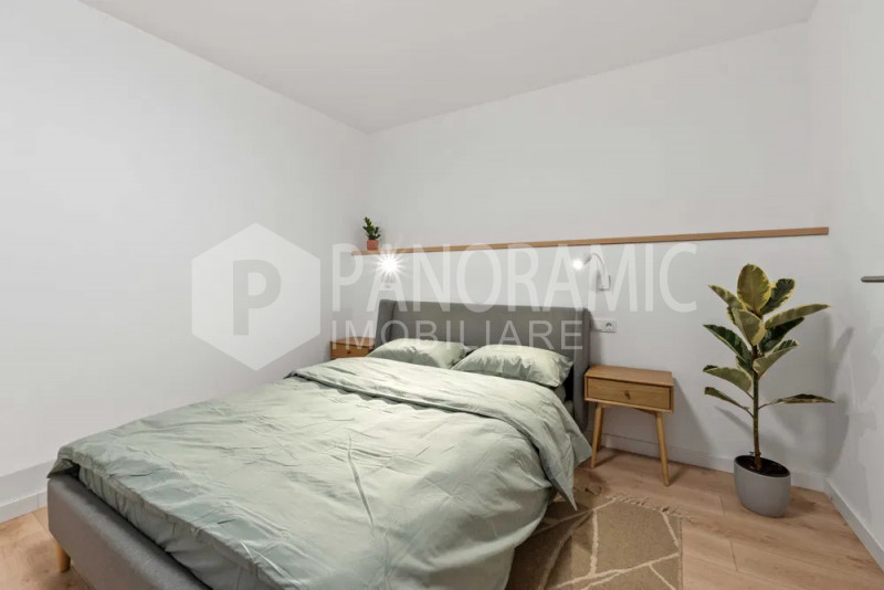 Apartament cu 2 camere - Cartier Europa!