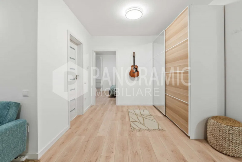 Apartament cu 2 camere - Cartier Europa!