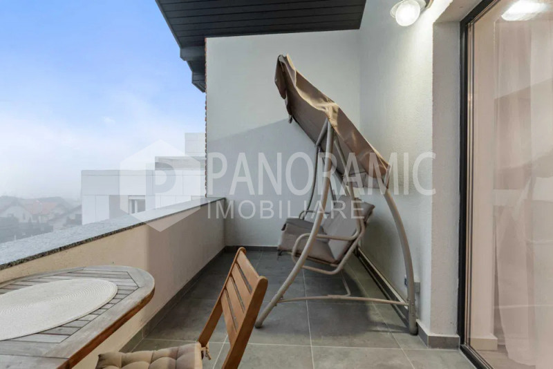 Apartament cu 2 camere - Cartier Europa!