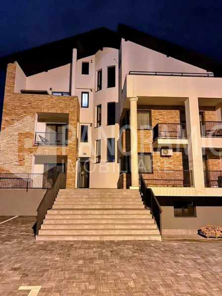 Apartament cu 2 camere - Cartier Europa!