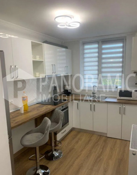 Apartament cu o cameră - Gruia, langă UBB