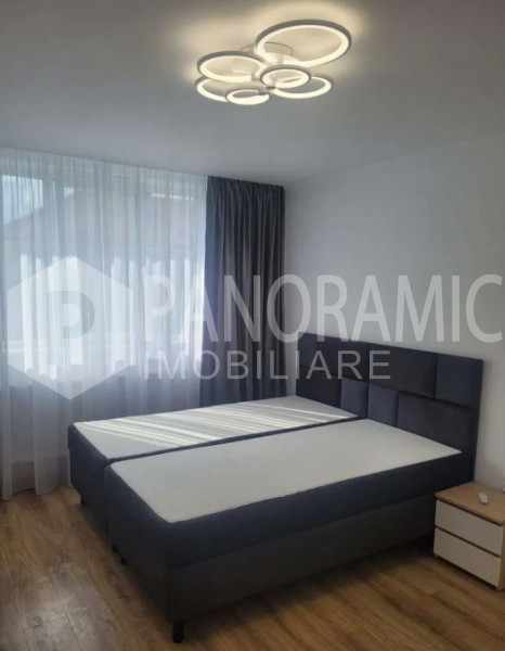 Apartament cu o cameră - Gruia, langă UBB