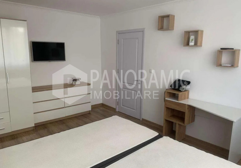 Apartament cu o cameră - Gruia, langă UBB