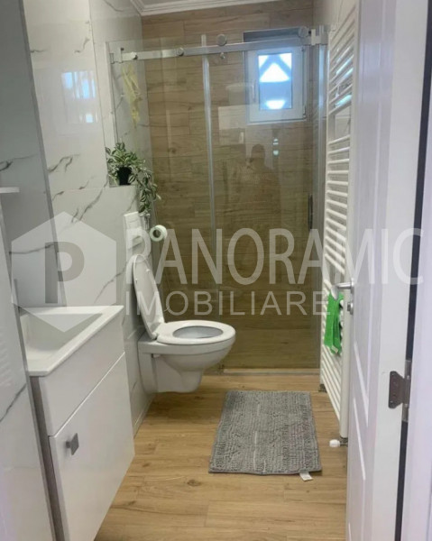 Apartament cu o cameră - Gruia, langă UBB