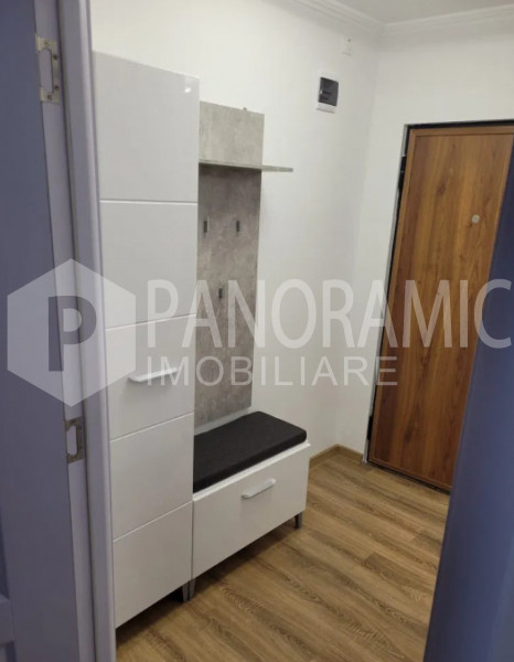 Apartament cu o cameră - Gruia, langă UBB