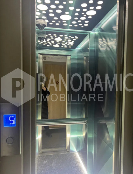 Apartament cu o cameră - Gruia, langă UBB