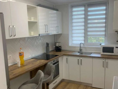 Apartament cu o cameră - Gruia, langă UBB