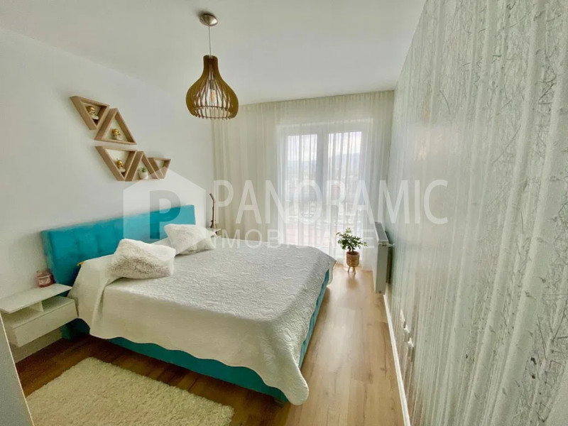 Apartament cu 2 camere - Bună Ziua