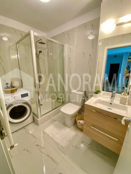 Apartament cu 2 camere - Bună Ziua