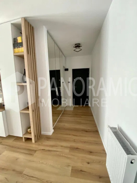 Apartament cu 2 camere - Bună Ziua