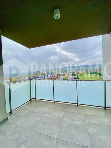 Apartament cu 2 camere - Bună Ziua