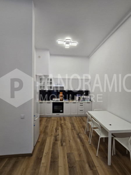Apartament 2 camere semi-decomandate Dunarii