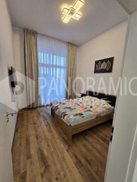 Apartament 2 camere semi-decomandate Dunarii