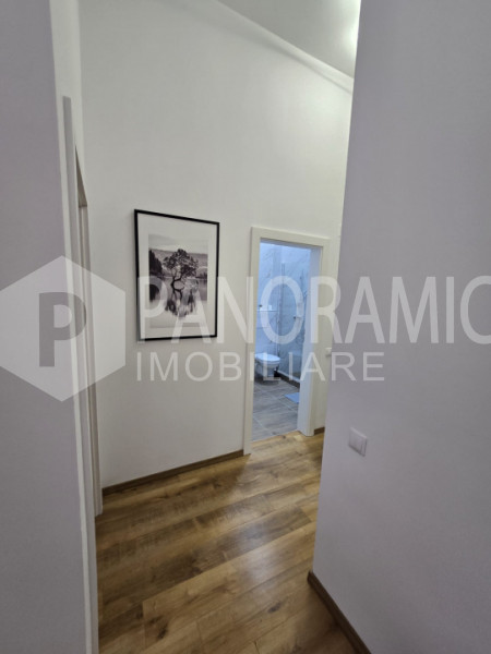 Apartament 2 camere semi-decomandate Dunarii