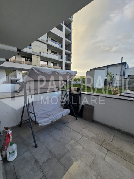 Apartament 2 camere semi-decomandate Dunarii