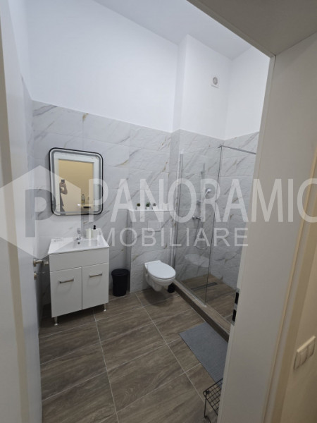 Apartament 2 camere semi-decomandate Dunarii