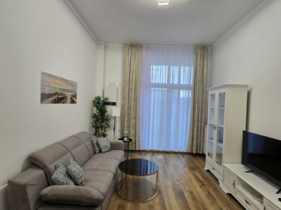 Apartament 2 camere semi-decomandate Dunarii