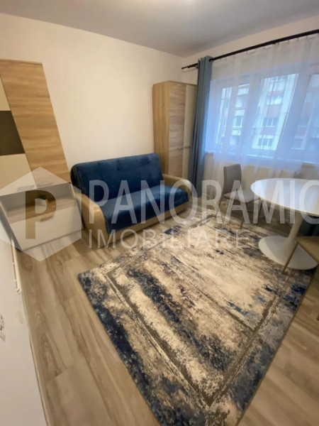 Apartament 2 camere decomandat, Intre Lacuri, Tulcea