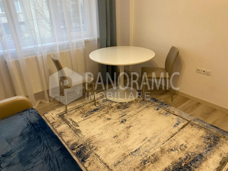 Apartament 2 camere decomandat, Intre Lacuri, Tulcea