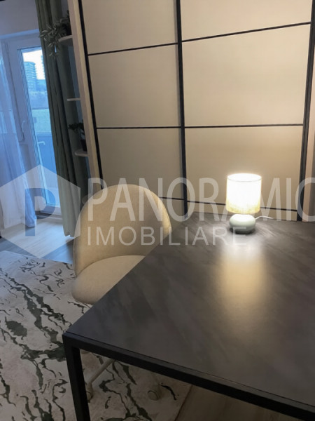 Apartament 2 camere decomandat, Intre Lacuri, Tulcea