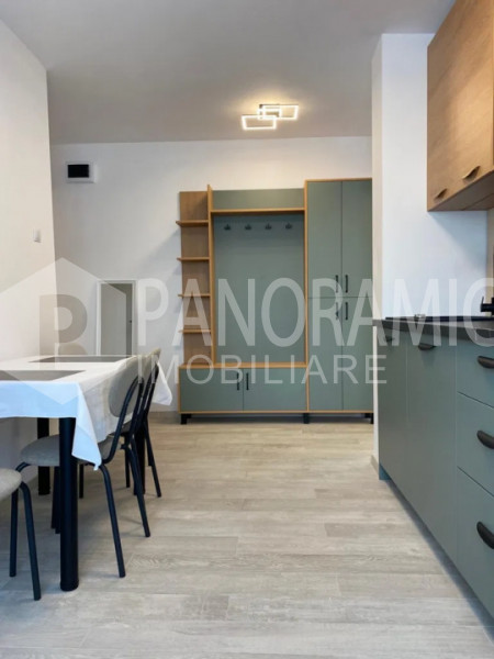 Apartament 2 camere decomandat, Intre Lacuri, Tulcea