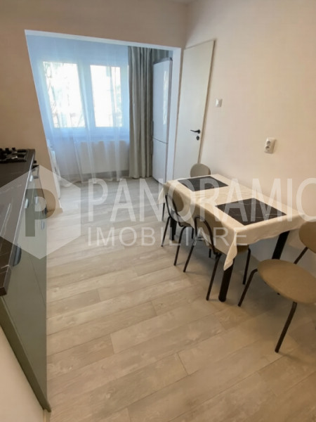 Apartament 2 camere decomandat, Intre Lacuri, Tulcea