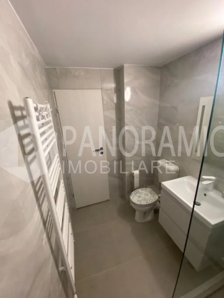 Apartament 2 camere decomandat, Intre Lacuri, Tulcea