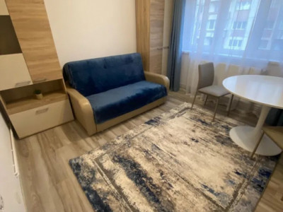 Apartament 2 camere decomandat, Intre Lacuri, Tulcea