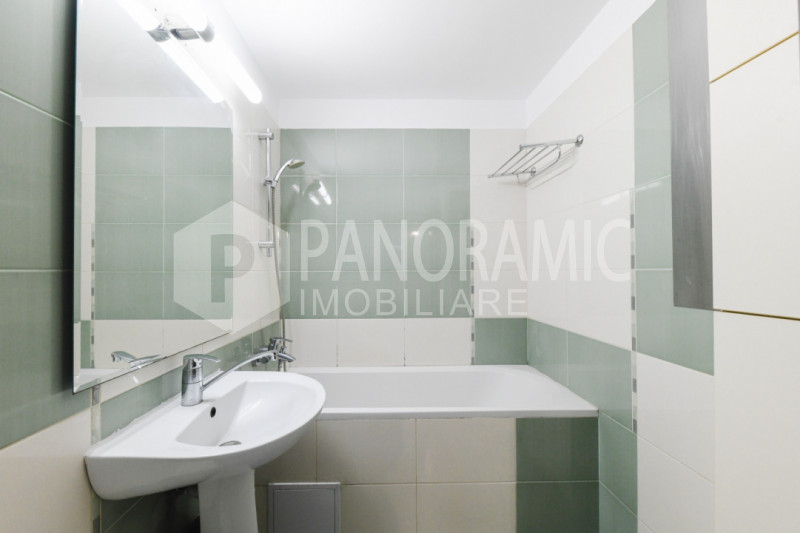 Apartament 4 camere decomandate (3 DORMITOARE) 