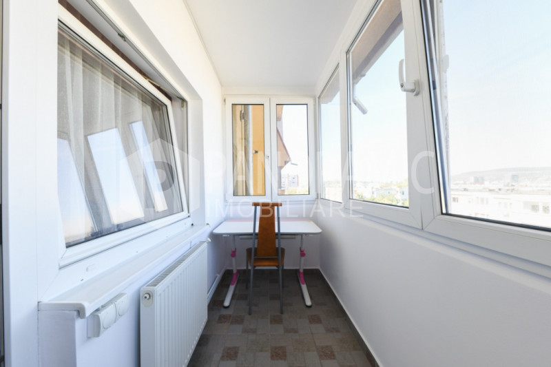 Apartament 4 camere decomandate (3 DORMITOARE) 