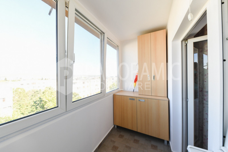 Apartament 4 camere decomandate (3 DORMITOARE) 