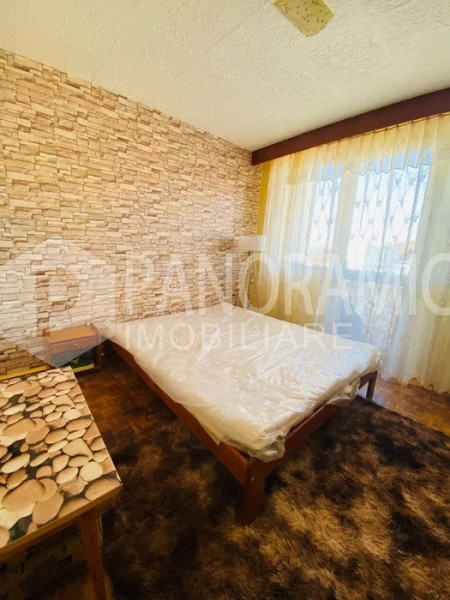 Apartament cu 2 camere - Ultracentral
