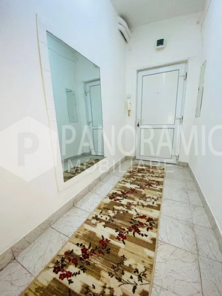 Apartament cu 2 camere - Ultracentral
