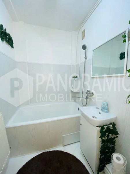 Apartament cu 2 camere - Ultracentral