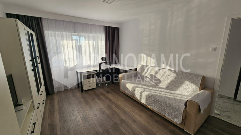 Apartament cu 3 camere - Zorilor Observatorului