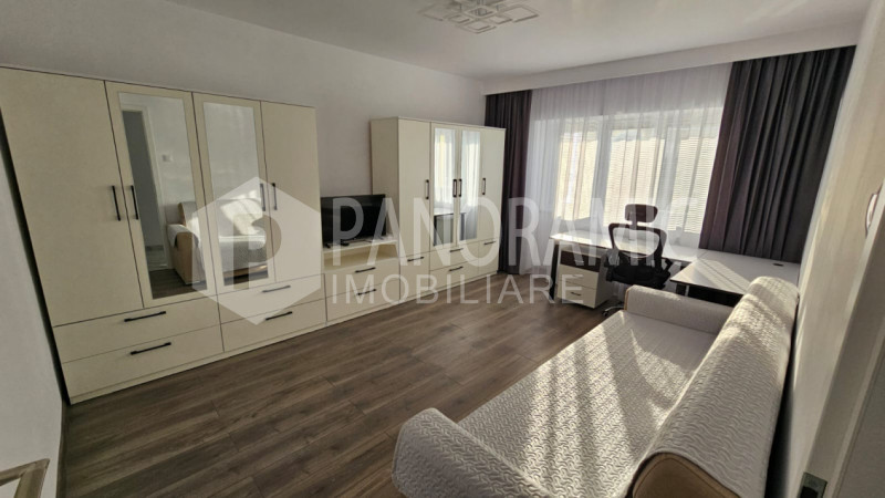 Apartament cu 3 camere - Zorilor Observatorului