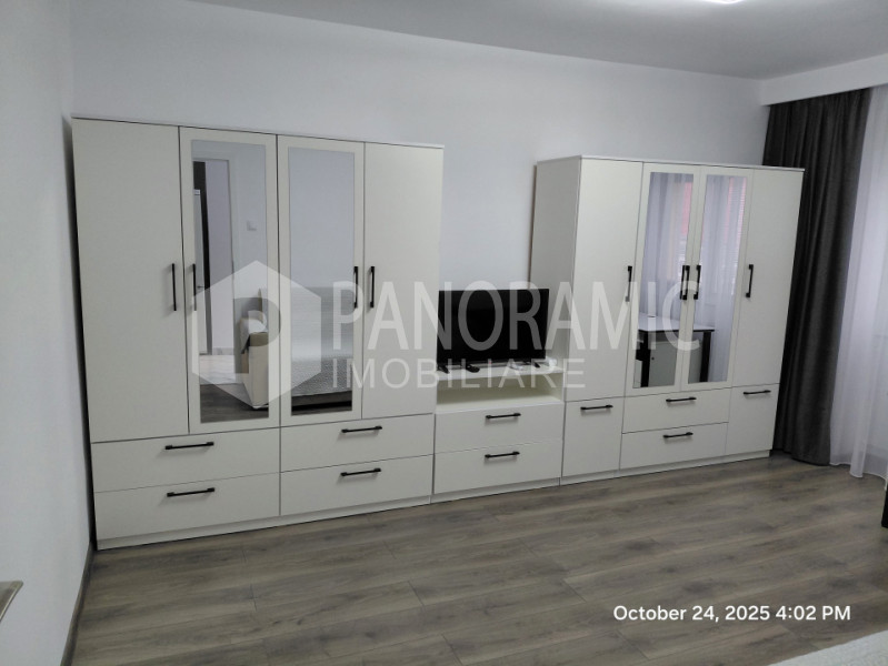 Apartament cu 3 camere - Zorilor Observatorului