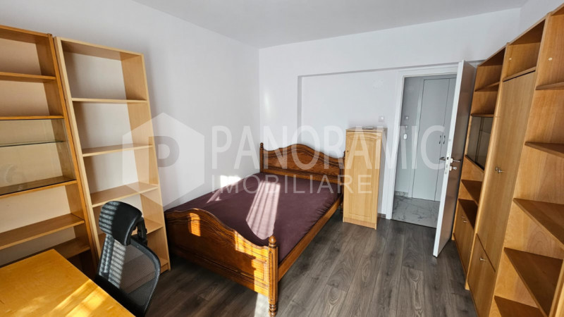 Apartament cu 3 camere - Zorilor Observatorului