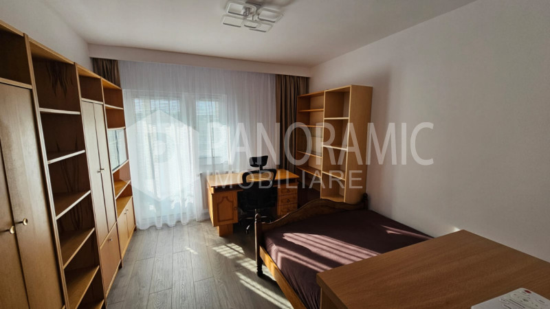Apartament cu 3 camere - Zorilor Observatorului