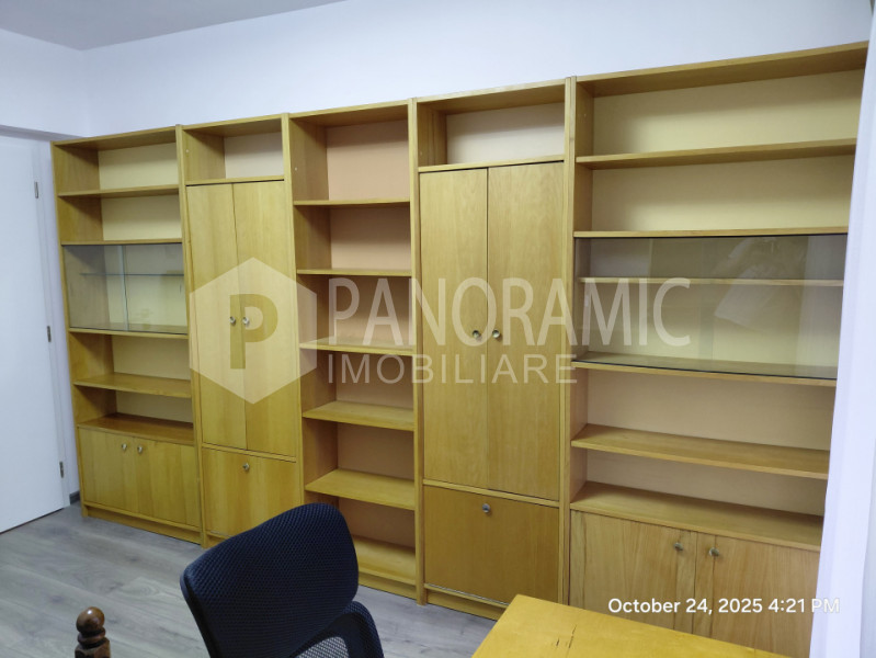 Apartament cu 3 camere - Zorilor Observatorului