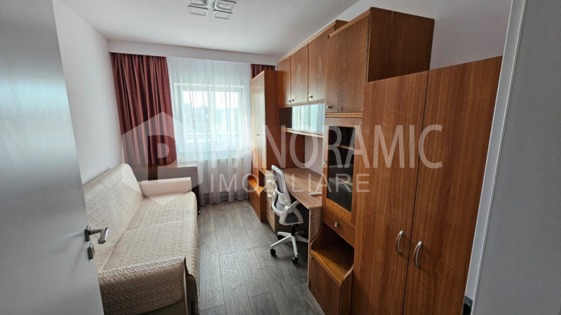 Apartament cu 3 camere - Zorilor Observatorului