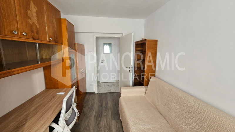 Apartament cu 3 camere - Zorilor Observatorului