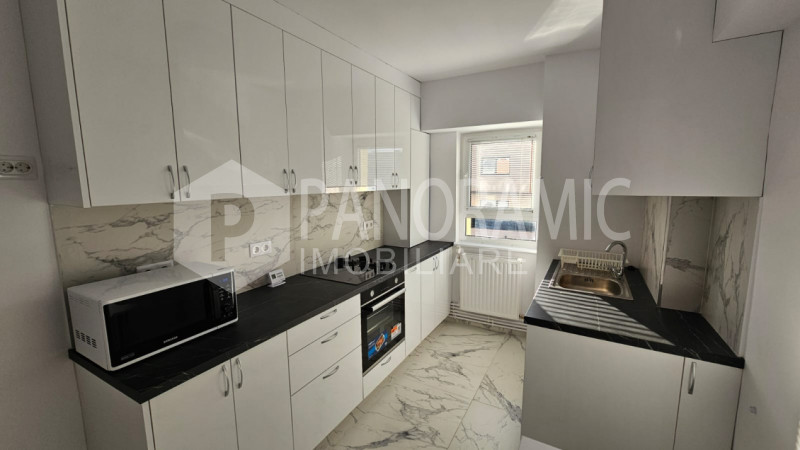 Apartament cu 3 camere - Zorilor Observatorului