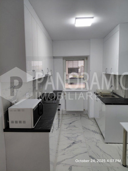 Apartament cu 3 camere - Zorilor Observatorului