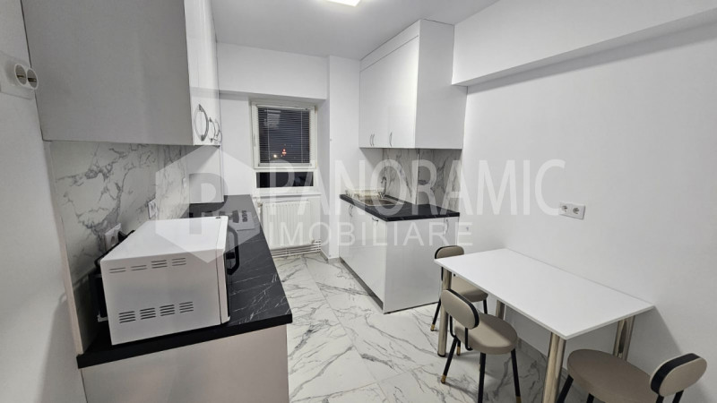 Apartament cu 3 camere - Zorilor Observatorului