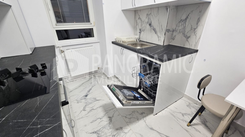 Apartament cu 3 camere - Zorilor Observatorului